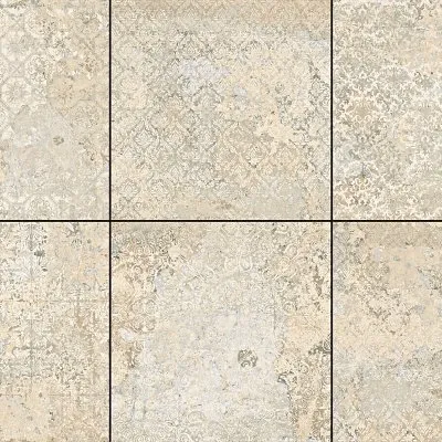 Terrastegel keramiek 60x60cm