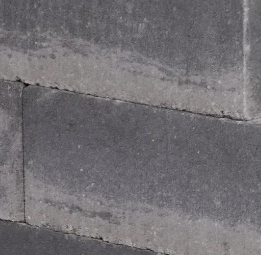 Stapelstenen 60x12cm