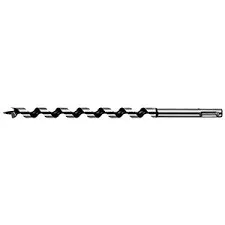 56924_363 Slangenboor 8x235mm