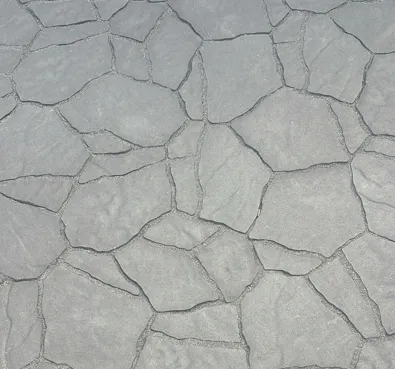 Antraciet flagstones
