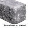 *Cliff Walling Antraciet 30x12x12cm - Thumbnail Image 2