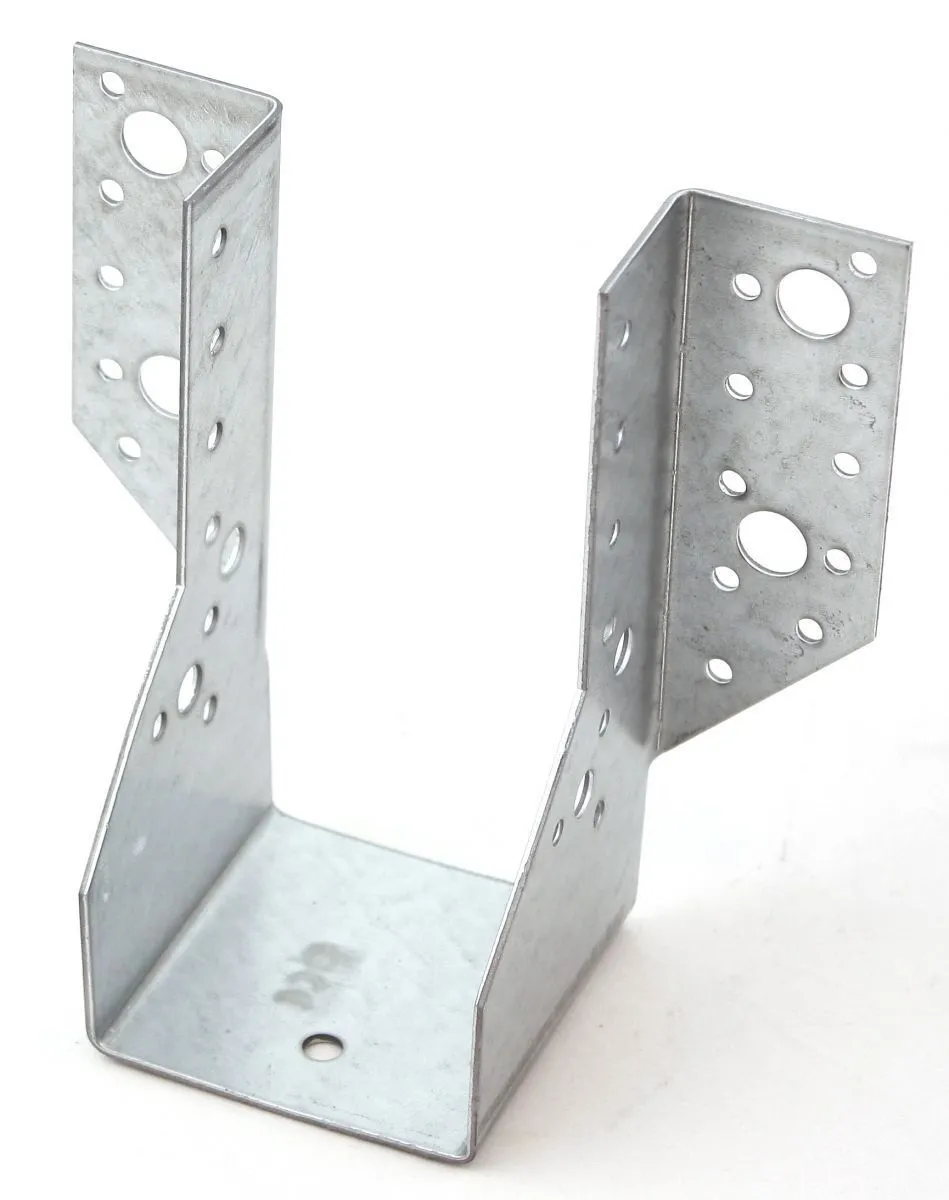 Raveeldrager verzinkt 59x160,5mm