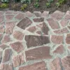 116309_363 Flagstones roodbruin