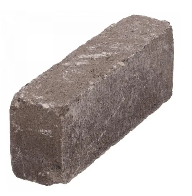 klinker grijs bruin