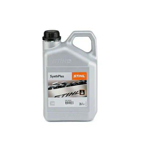 Zaagkettingolie 5 Ltr