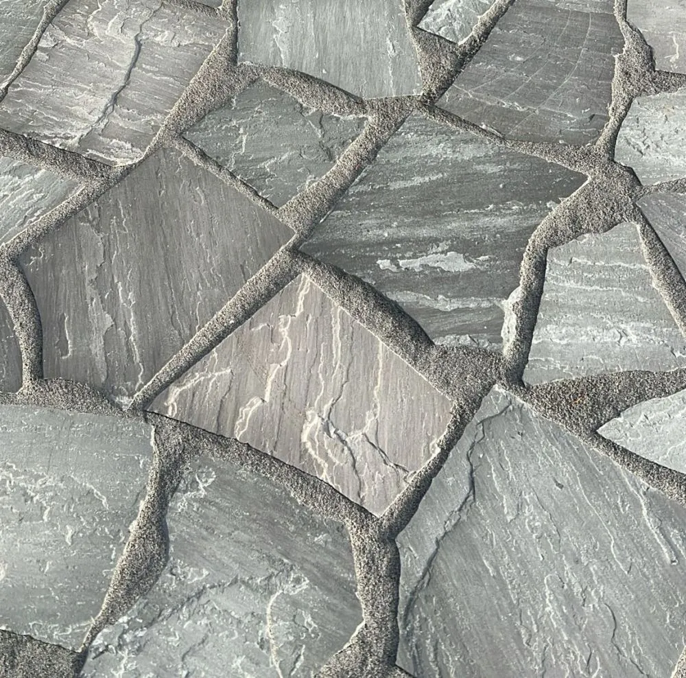 116313_363 Grey flagstone