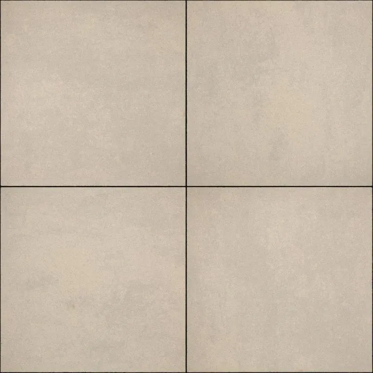 beige tuintegel