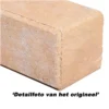 Decor Block Zandsteen 40x10x10cm - Thumbnail Image 2