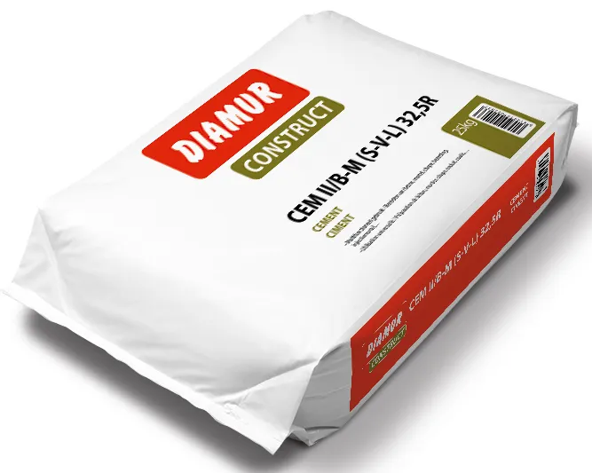 Portlandcement 25 kg