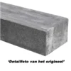 Linia Excellence 10x15x60 cm Nero - Thumbnail Image 2
