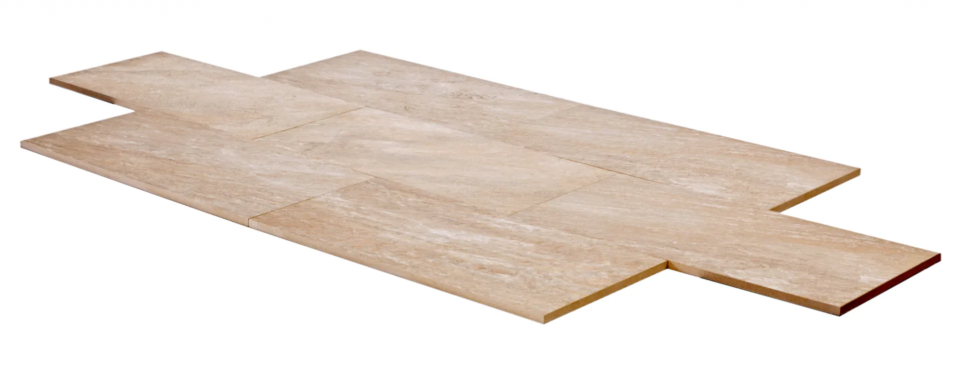 Terrastegel keramiek 80x40cm
