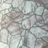 Lichte flagstone tegel
