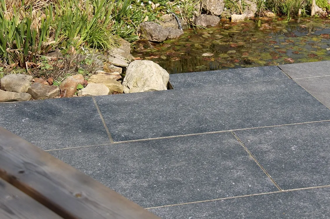 Cera3line Lux & Dutch Spectre Dark Grey 45x90x3cm op=op - Afbeelding 2