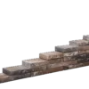 85580_363 Stapelstenen 55x20cm