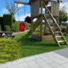 Terrastegel beton strak 30x20cm