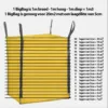 BigBag 1000 kg Gravier d'Or/Jaumont 0-8 mm - Thumbnail Image 3