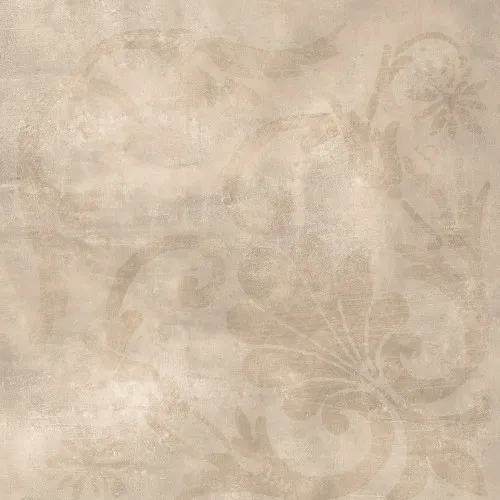 Terrastegel keramiek decor 60x60cm