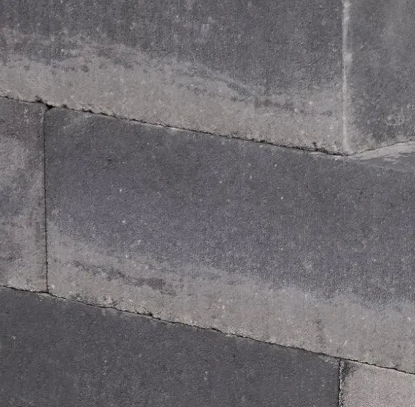 Stapelstenen 60x15cm