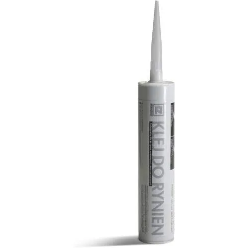 Zuurvrije kit 310 ml