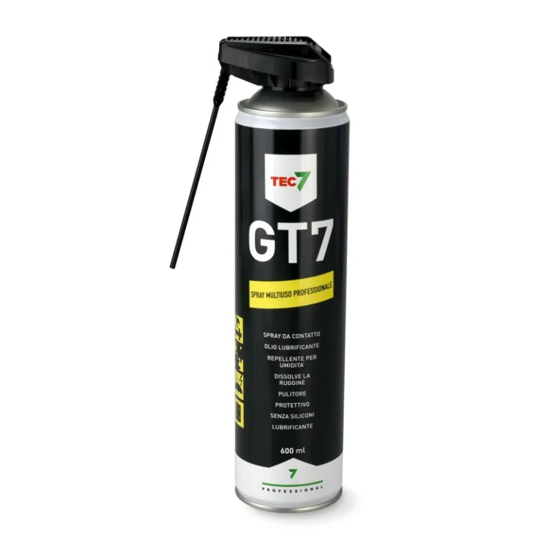 GT-7 Aërosol 400 ml
