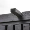 Hermadix Impraline Zwarte Teer 2,5 Liter - Thumbnail Image 3