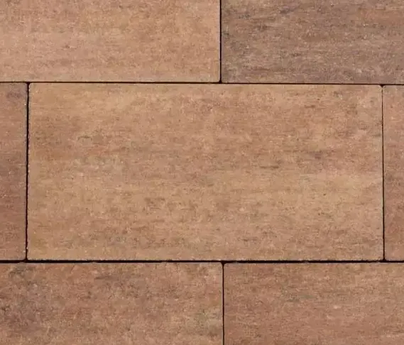 Terrastegel 80x40cm