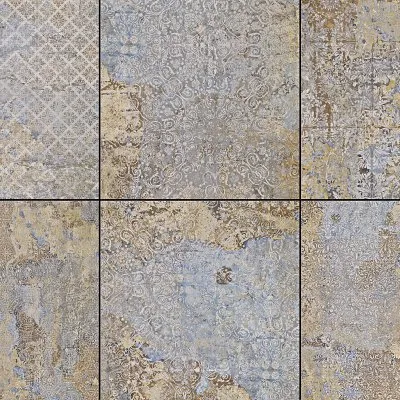 Terrastegel keramiek 60x60cm