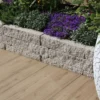 Cera3line Lux & Dutch Suomi Brown 45x90x3cm - Thumbnail Image 2