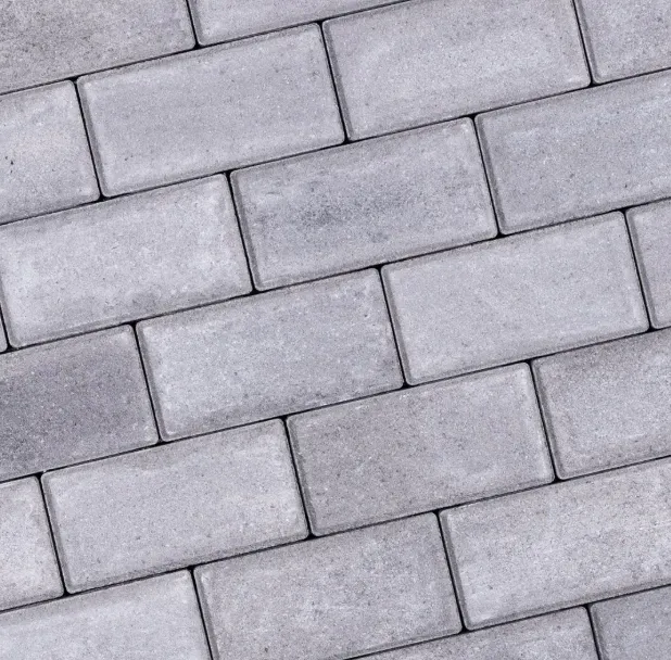 Betonklinker 20,9x10,4cm