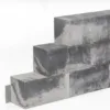 121631_363 Stapelstenen muur 60x15cm