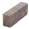 115542_363 getrommelde klinker lcihtbruin grijs