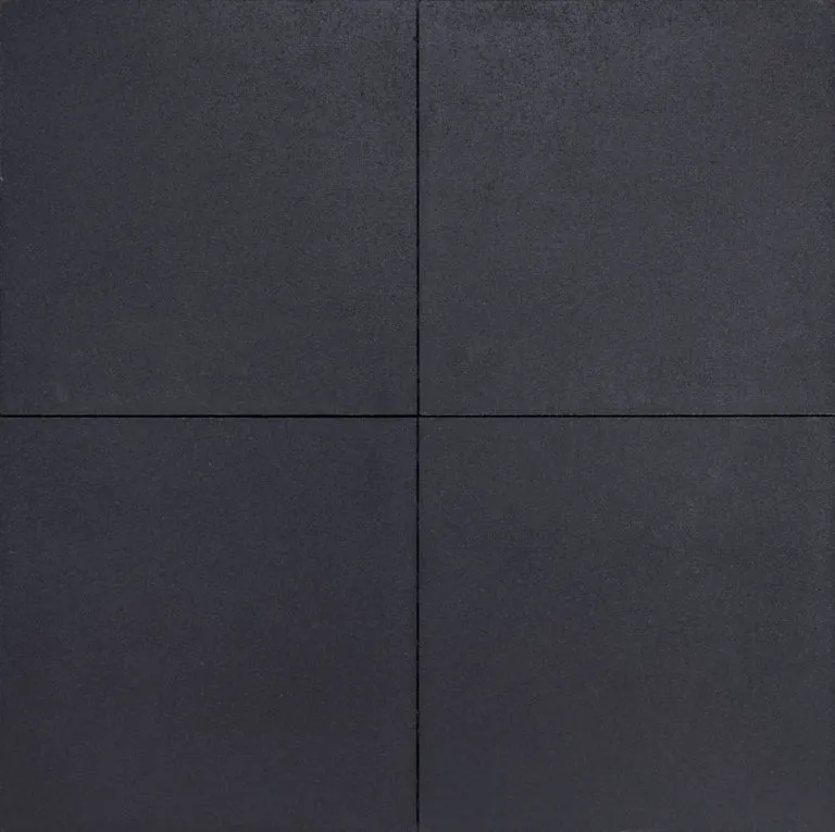 Betontegel voor terras en oprit 60x60cm