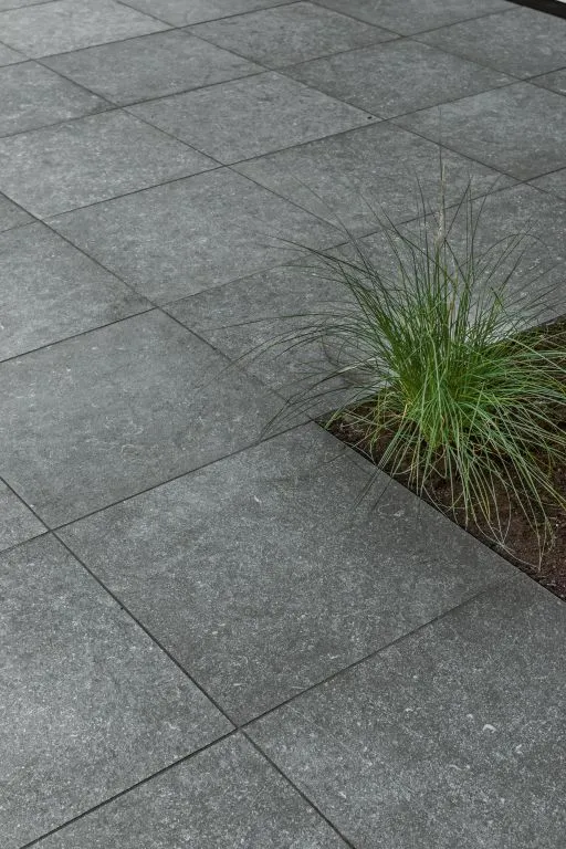 Terrastegel keramiek plant 60x60cm