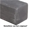 Decor Block Antraciet 40x10x10cm - Thumbnail Image 2
