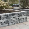 Stonewalling Grijs/Zwart - Thumbnail Image 5