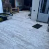 Patroon flagstones