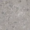 127868_363 Terrazzo tegel grijs