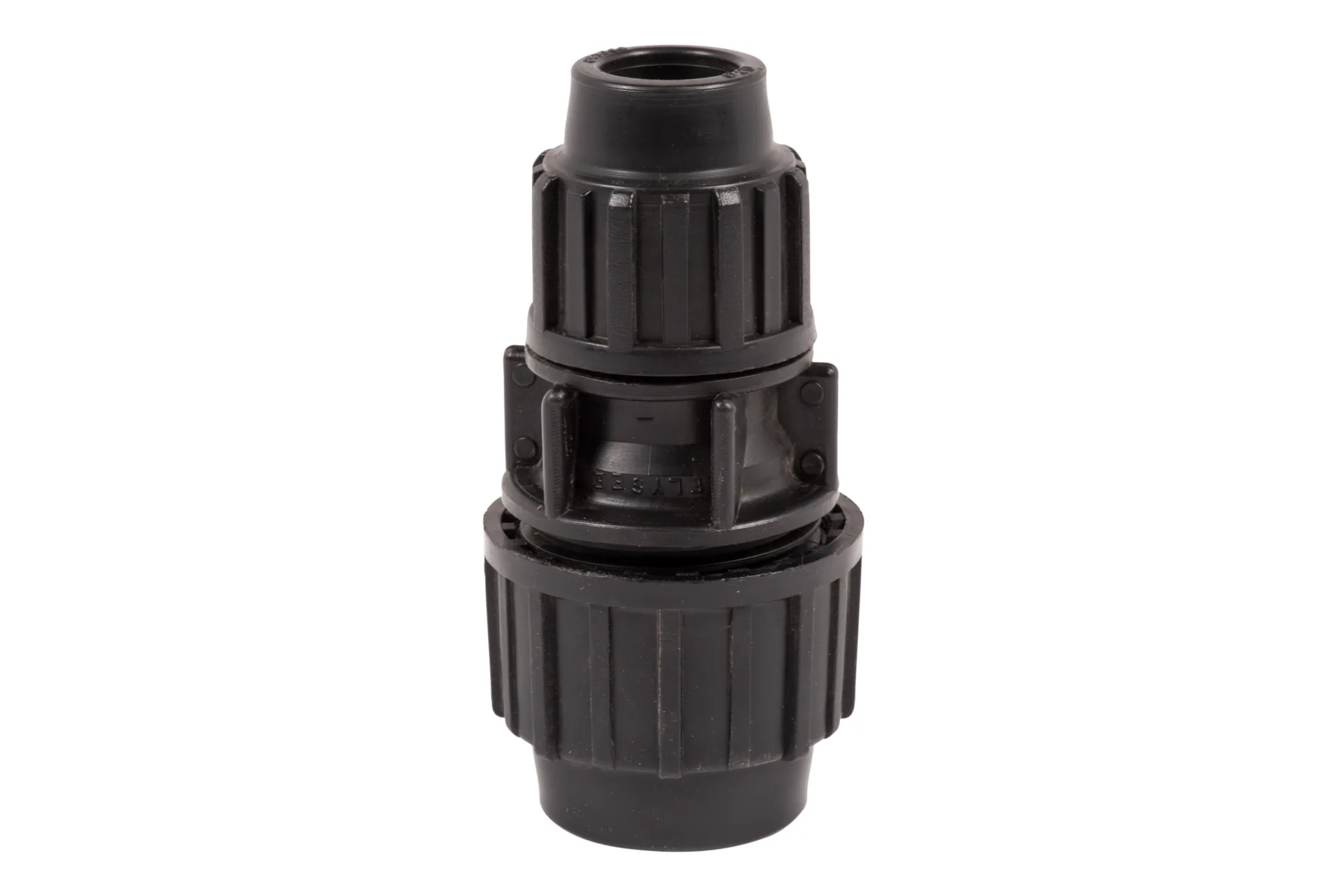 Verloopkoppeling (tyleen) Ø20x16mm