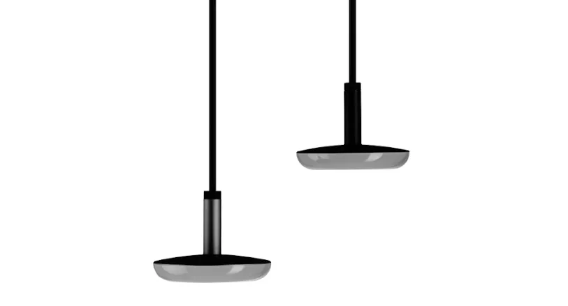 Plafondlampen
