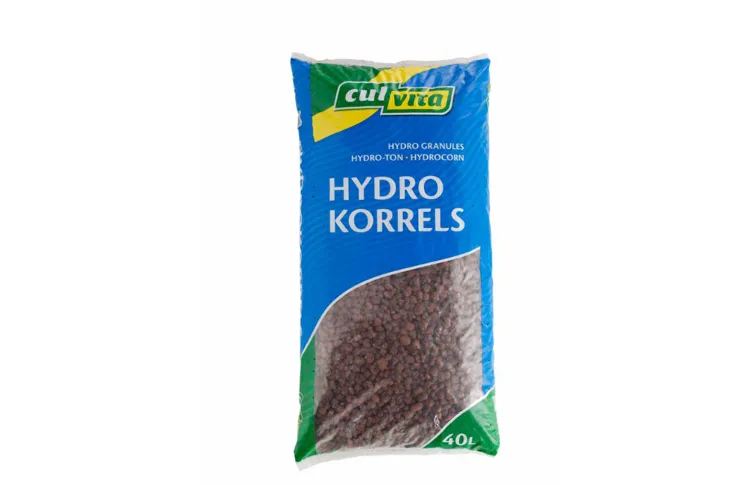 Hydrokorrels