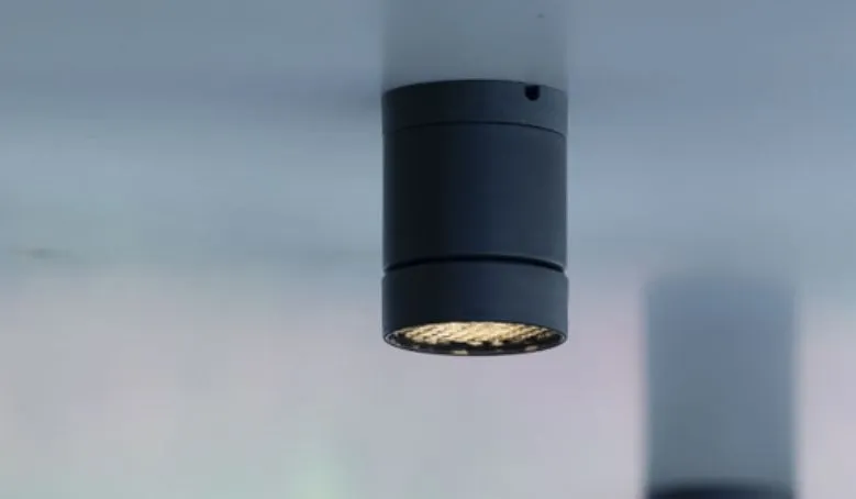opbouwlamp