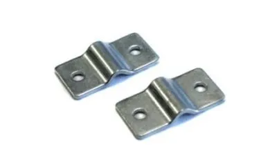 Gaas paneelklemmen