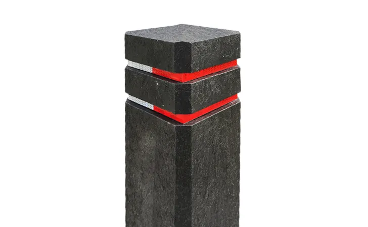 Anti Parkeerpalen