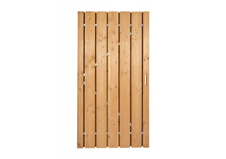 Tuinpoorten