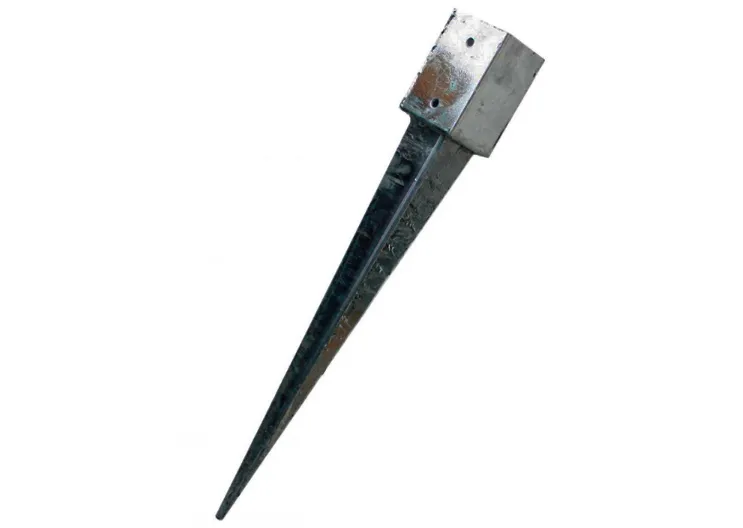 Verankering