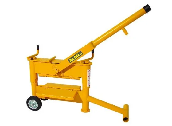 Verhuur gereedschap
