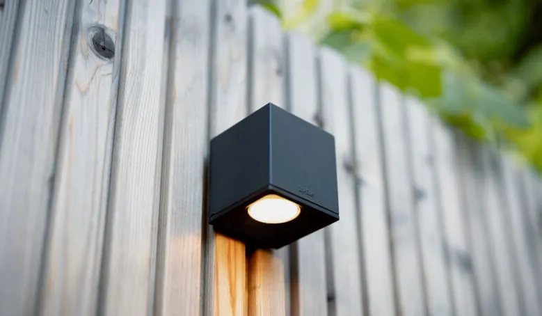 wandlamp