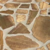 132918_363 bruin flagstones met lichtgrijze voeg