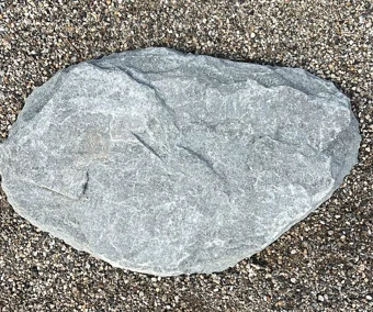 grijze flagstones