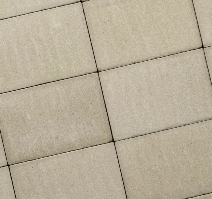 RECTO ANTIQUE - BLANCO 15x15x5cm - Afbeelding 1
